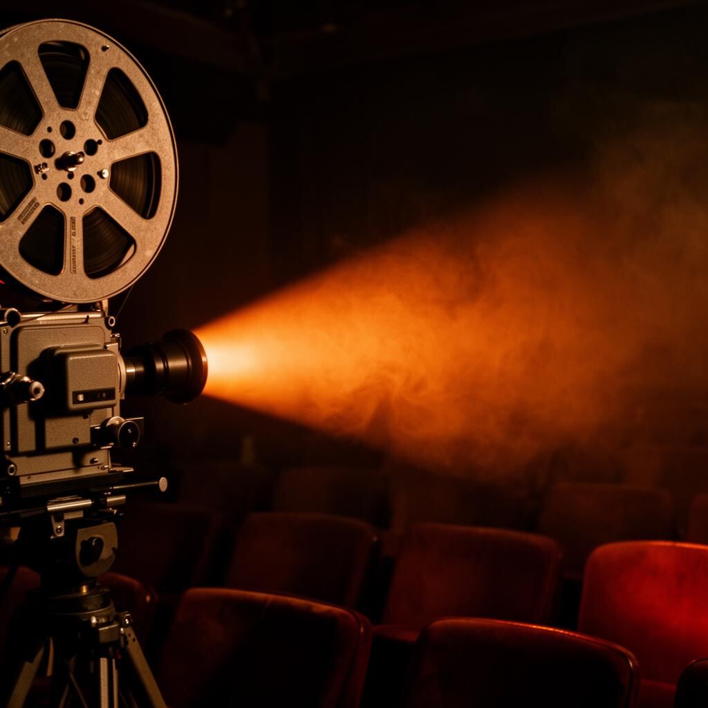 All Film Genres