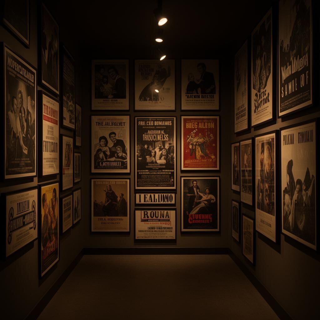 Film Series