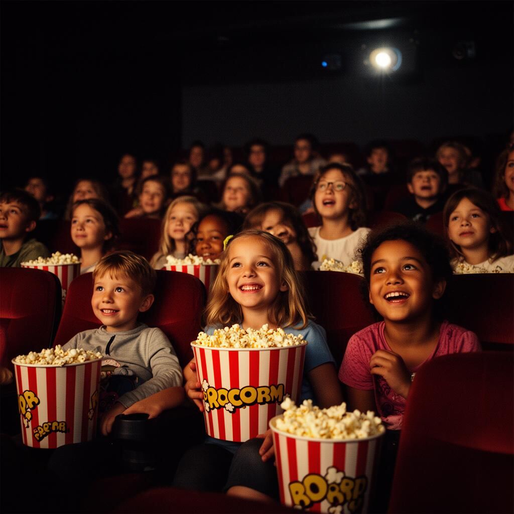 Youth Screenings